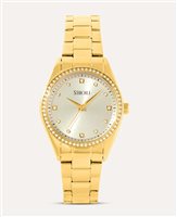 Armbanduhr Stroili Oro Dame in Stahl 1697440